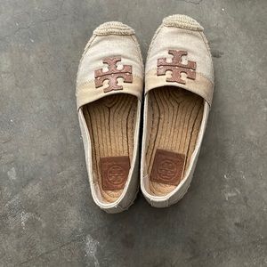 Tory Burch loafer